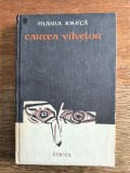 Cartea valvelor, Legende din Apuseni - Maria Ionita / R4P1S