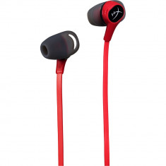 Casti Audio In Ear Gaming, Nintendo Switch, HX-HSCEB-RD, Mufa Jack 3.5 mm, Rosu foto