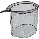 D-Vec Swift Catch Carbon Net 60x50cm