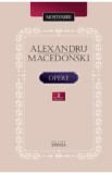 Opere Vol.2 - Alexandru Macedonski