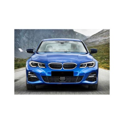 Capace oglinda tip BATMAN compatibile BMW Seria 3 G20 2019-&amp;gt; Cod: BAT10012 / C511-BAT2 Automotive TrustedCars foto