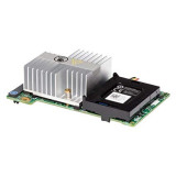 RAID Controller Dell PERC H710p Mini Mono 6G SAS + 1GB Cache Non Volatile + Battery