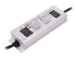 Alimentator LED 99,75W 1050mA 100-305VAC