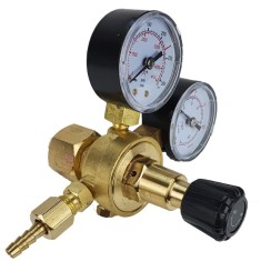 Regulator de presiune pentru aparate de sudura, HILMANN