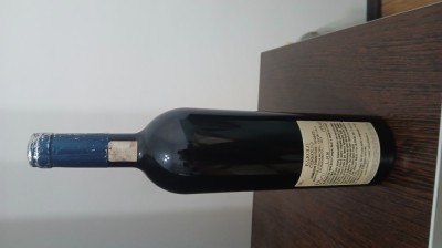 Vin colectie Barolo 2003 foto