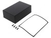 Carcasă universală aluminiu IP65 95x145x49mm 1590W
