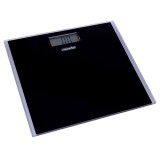 Cantar de persoane Mesko, maxim 150 kg, ecran LCD, echipat cu 4 senzori de inalta calitate