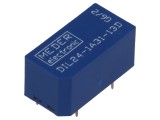 Releu Senzor Reed SPST-NO 24VDC 2A 500VDC