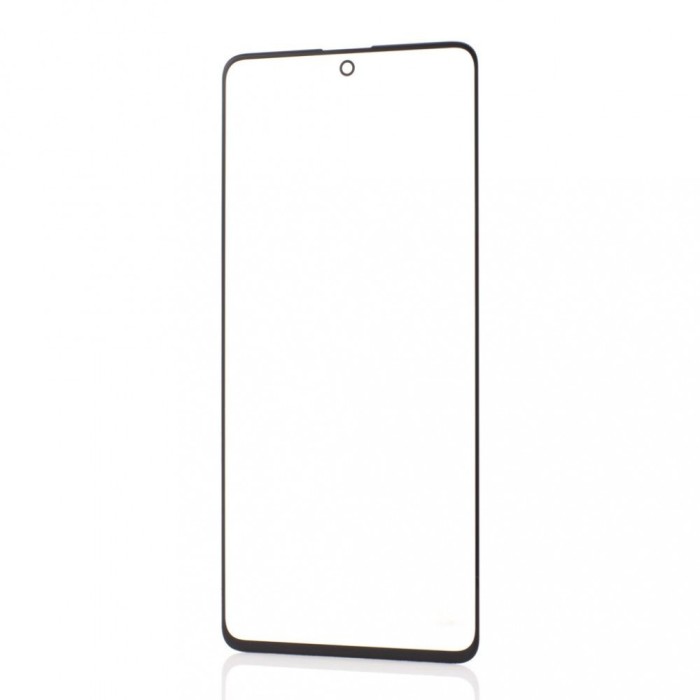 Geam Sticla + OCA Samsung Galaxy M51 M515F