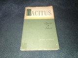 TACITUS OPERE II ISTORII