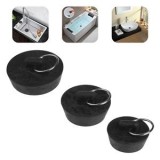Set de Dopuri pentru Chiuvete și Lavoare &ndash; 3 Dimensiuni, CMCLASS
