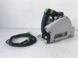 Circular FESTOOL TS 55 REBQ Fabricație 2015