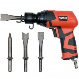 Ciocan pneumatic Yato YT-09904, cu 4 dalti, 113l/min, 4500bpm