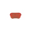 Doza Aparat 4 Module Eco 75x130x45mm, Portocalie, Montaj Incastrat, Pentru Gips Carton