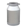 Bidon din aluminiu - 40 L, Melasty