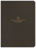 Spiritual Disciplines Journal