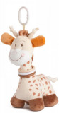Jucărie cu activități - Domnul Girafă - 23 cm