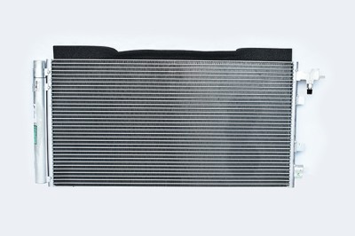 Radiator Aer Conditionat (Condensor) 59476 TH.04.066 foto