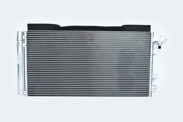 Radiator Aer Conditionat (Condensor) 59476 TH.04.066