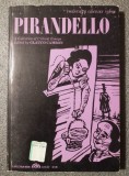 Glauco Cambon (ed.) - Pirandello: A Collection of Critical Essays