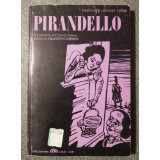 Glauco Cambon (ed.) - Pirandello: A Collection of Critical Essays