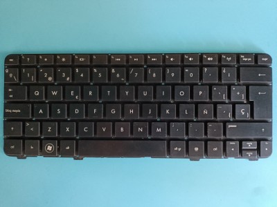 Tastatura HP dm1-3000 dm1z-3000 dm1-4000 AENM9P210 foto