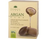 Crema Restructuranta de Noapte 50ml, Cosmetic Plant
