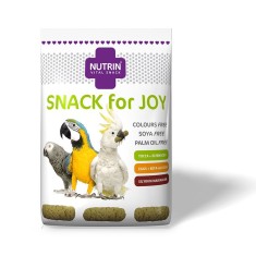NUTRIN Snack pentru papagal Joy 100 g foto