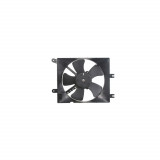 Ventilator radiator DAEWOO LACETTI hatchback KLAN AVA Quality Cooling DW7508
