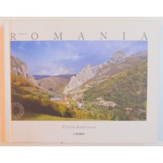 MADE IN ROMANIA FOTOGRAFII de FLORIN ANDREESCU , TEXT de MARIANA PASCARU , 2009