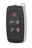 Carcasa cheie Topautochei&reg; pentru Land Rover Discovery 4 Sport Freelander Evoque Range Rover