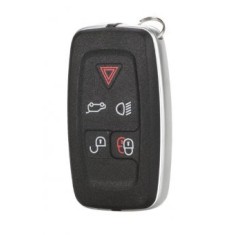 Carcasa cheie Topautochei&reg; pentru Land Rover Discovery 4 Sport Freelander Evoque Range Rover