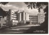 CPIB 18702 CARTE POSTALA - MUNTII BUCEGI. HOTELUL TURISTIC &quot;COTA 1400&quot;, RPR, Necirculata, Fotografie