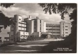 CPIB 18702 CARTE POSTALA - MUNTII BUCEGI. HOTELUL TURISTIC &quot;COTA 1400&quot;, RPR