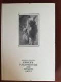 Principii fundamentale ale istoriei artei- heinrich-wolfflin