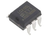 Releu Semiconductor SPST-NO 350VAC 50mA