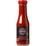 Ketchup cu Sirop de Agave Bio 340 grame Biona, Biona Organic