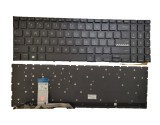 Tastatura laptop noua ASUS X1502 X1603Z M1503Q M1603Q X1605V M1502 X1503 Black Backlit US