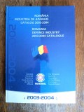 Catalog 2003-2004, Romania, Industria de Aparare / R7P2S