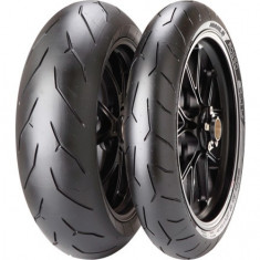 Anvelopa Pirelli Diablo Rosso Corsa 160/60ZR17 (69W)TL Cod Produs: MX_NEW 03020389PE foto