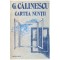 George Calinescu - Cartea nuntii - roman - 103684