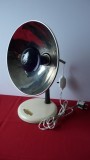 Lampa Incalzire Terasa Austria Profundus, Veioza, Reflector, 39x28x26cm, Incalzitor Radiator