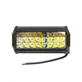 Proiector LED 10-30V 72W 165x80x65mm Breckner Germany