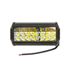 Proiector LED 10-30V 72W 165x80x65mm Breckner Germany