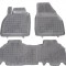 Set covorase auto din cauciuc Renault Kangoo 2008-2013 si Kangoo 2013-, presuri tip tavita marca Rezaw Plast