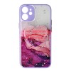 Toc TPU POP Case Marble Apple iPhone 12 mini Design 03