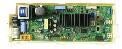 PLACA ELECTRONICA PRINCIPALA EBR83747153 LG foto