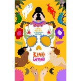 Kino Latino - Latin-amerikai filmrendez?portr&eacute;k - &Aacute;rva M&aacute;rton