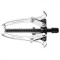 Extractor cu trei brate 6&quot;, 80-300mm Neo Tools 11-862 HardWork ToolsRange