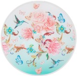 Cumpara ieftin Farfurie decorativa - Blossom Candleplate 20 cm | Lesser &amp; Pavey